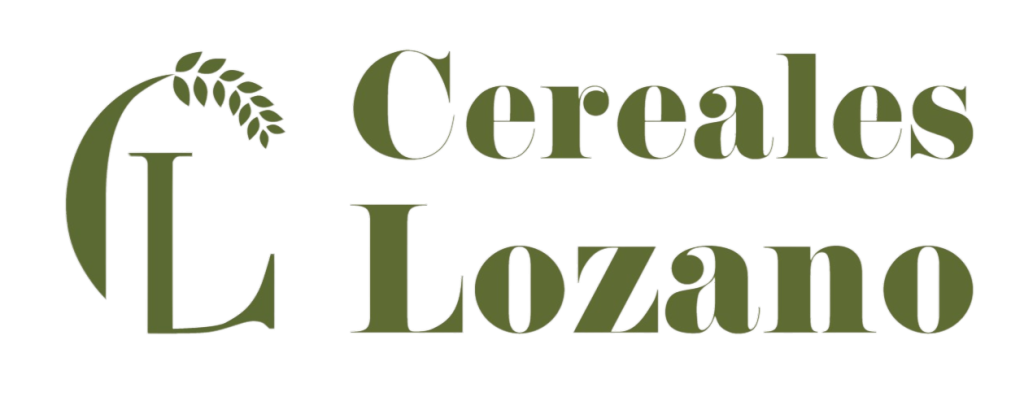 logo cereales lozano